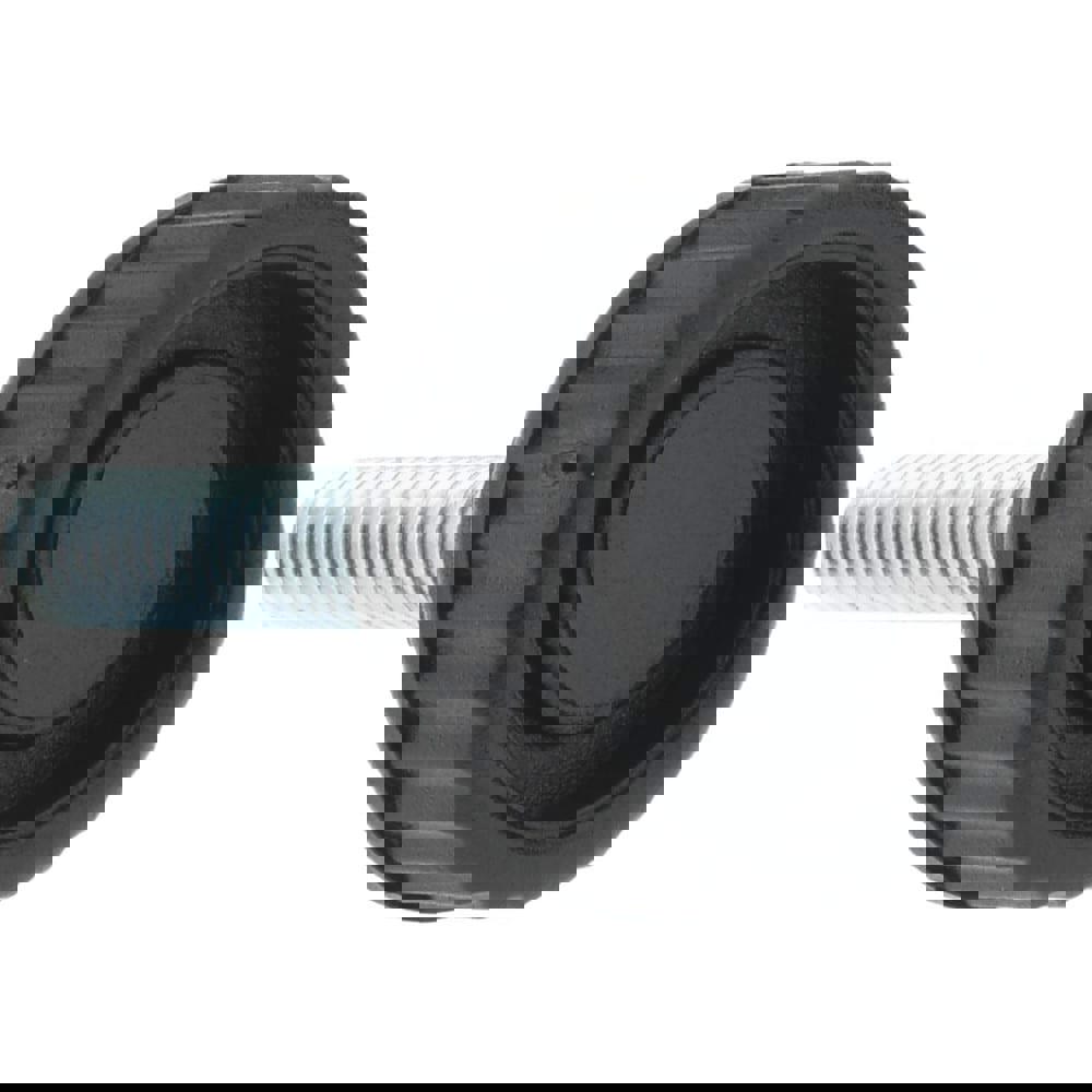 Steel Thumb Screw: #10-32, Knurled Head